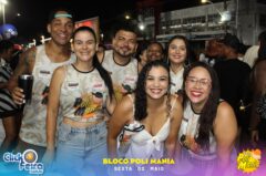 Bloco Poli Mania